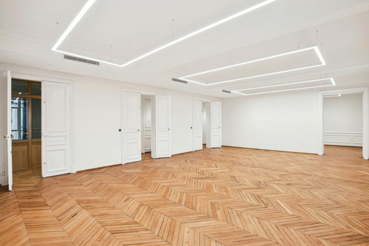 Bureau Paris 599m² Location bureau Paris OLBUR2314807 11